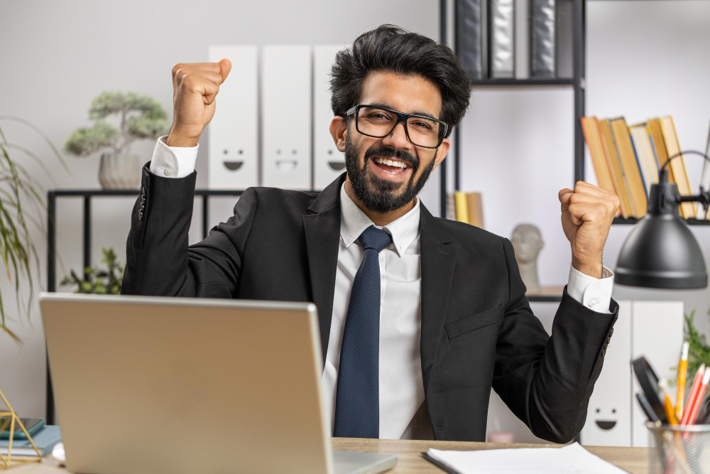 Financial Freedom